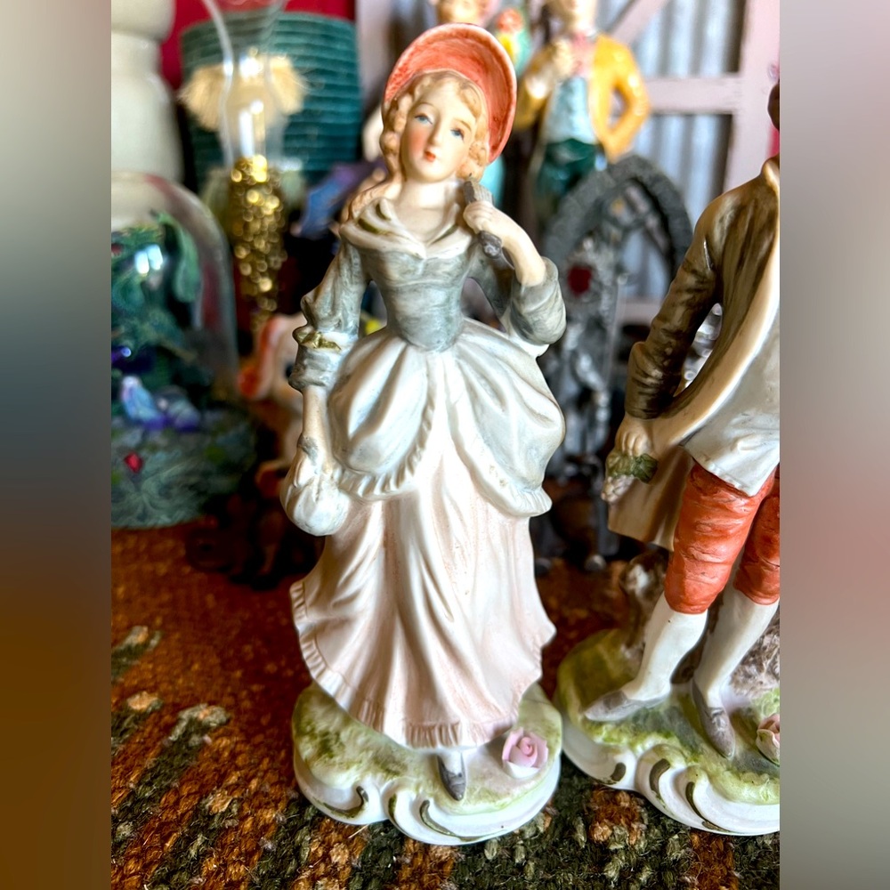 Original ARNART  Creation Figurines